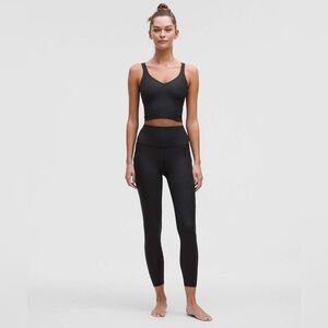 F-Lululemon Align High-Rise Pant with Pockets 25"